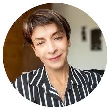 Prof Dr María del Rocío González